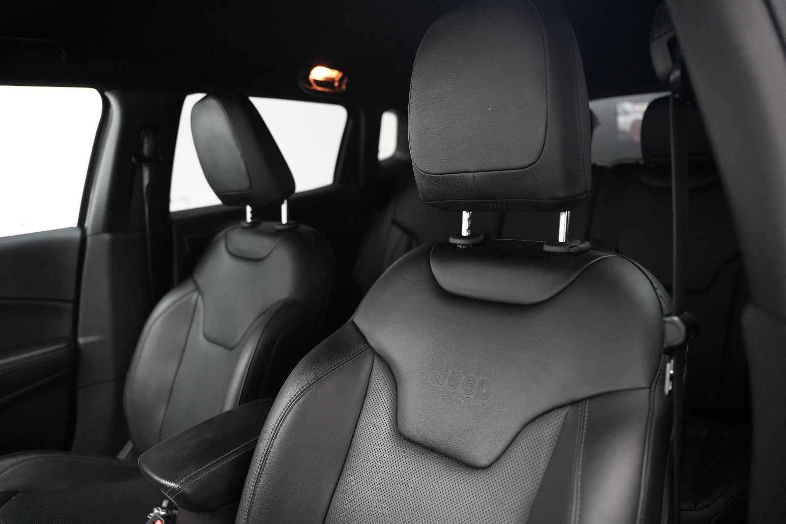 Fahrzeugabbildung Jeep Compass S Plug-In Hybrid 4WD *AlpineSound*Kamera