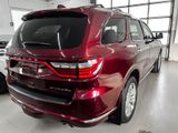 Dodge Durango/3.6/Citadel/4x4 - Dodge: Geländewagen