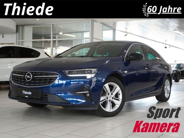 Opel Insignia B GS 2.0D BSUINESS NAVI/LED/KAMERA/AHK