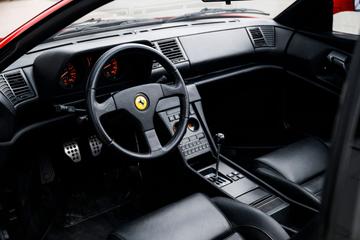 صورة 9 لـ 1993 Ferrari 348