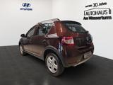 Dacia Sandero II 0.9 TCe 90 eco2 Stepway Prestige Star - Dacia Sandero: Kleinwagen