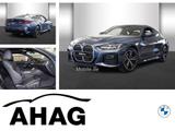 BMW 430d xDrive Coupe M Sportpaket Innovationsp. - BMW 430 in Dortmund
