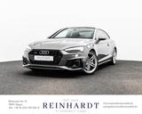 Audi A5 COUPE 45TFSi Q 2x S LINE/19Z/ACC/PANO/S-SITZE