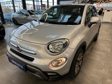 Fiat 500X Cross *Sitzh.*Automatik*Navi*