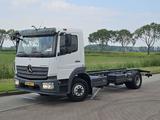 Mercedes-Benz ATEGO 1218 AIRCO ONLY 140.000KM - Mercedes-Benz Kipper Atego