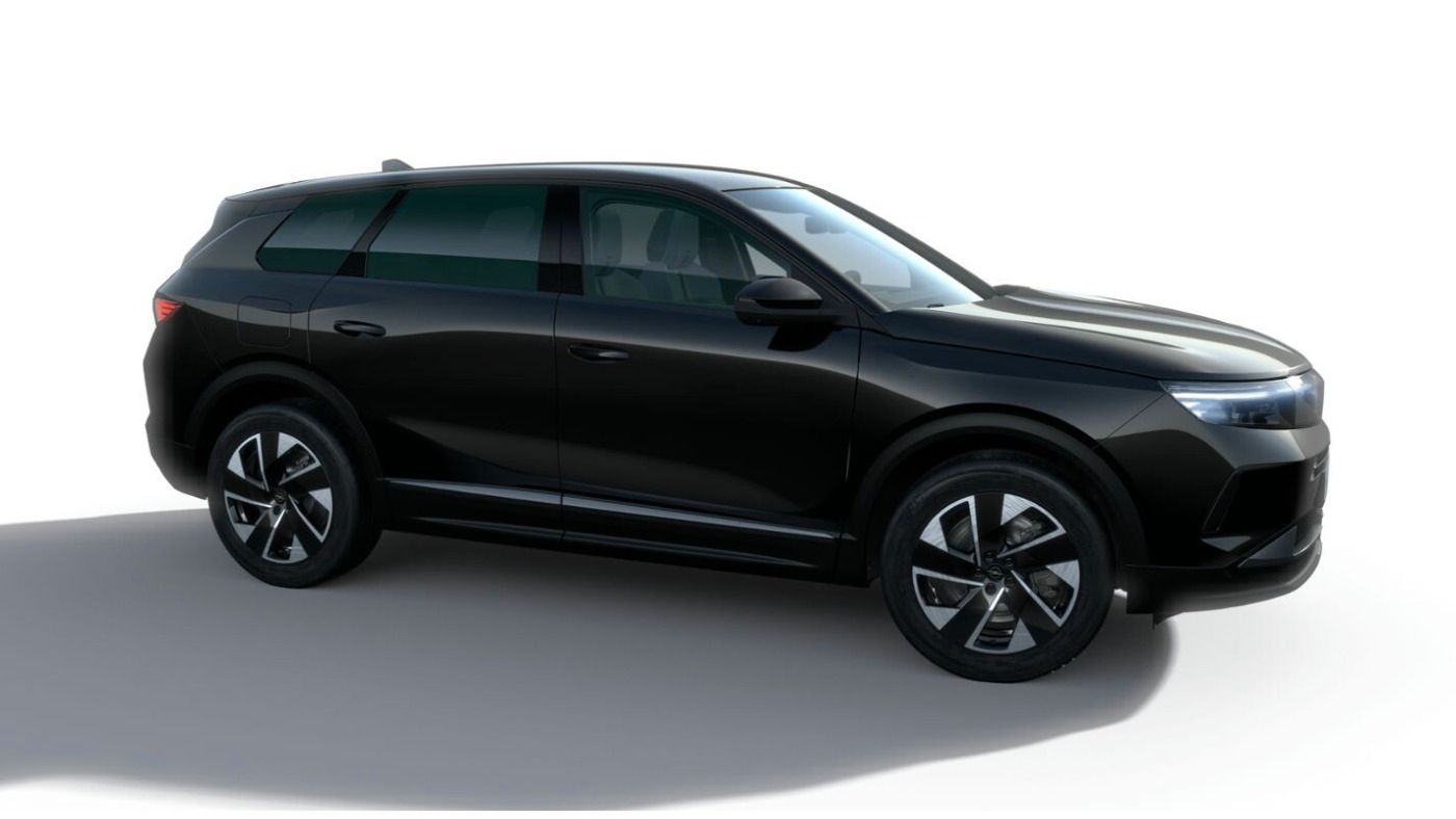 Opel Grandland (X) - Bild 3