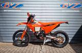 KTM 350 EXC-F Six Days  - KTM 350 EXC F SIX DAYS