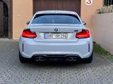 BMW M2 Competition *2.Hd*Schalensitze*H&K*Carbon*DE  - gebrauchte BMW M2 aus dem Jahr 2020