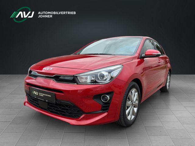 Kia Rio Vision | LED-Paket | Navigation