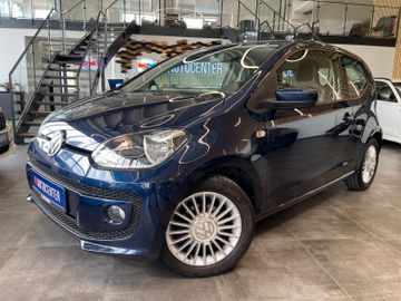 Volkswagen up! high up! BMT *KLIMA*SZHZ*TÜV-012026*