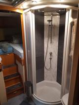 Niesmann + Bischoff Veregge&Welz Flair 8000 iEB Liner - Niesmann + Bischoff Flair 8000i