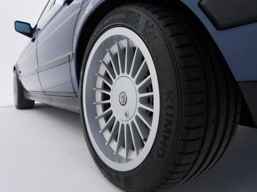 1991 Alpina B10 — миниатюра 32