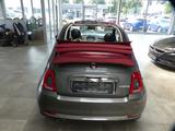 Fiat 500C Cabrio DolceVita Klima+Carplay+PDC+Tempomat - Fiat 500C Gebrauchtwagen
