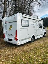 Dethleffs Globe 4 - Wohnwagen & Wohnmobile in München