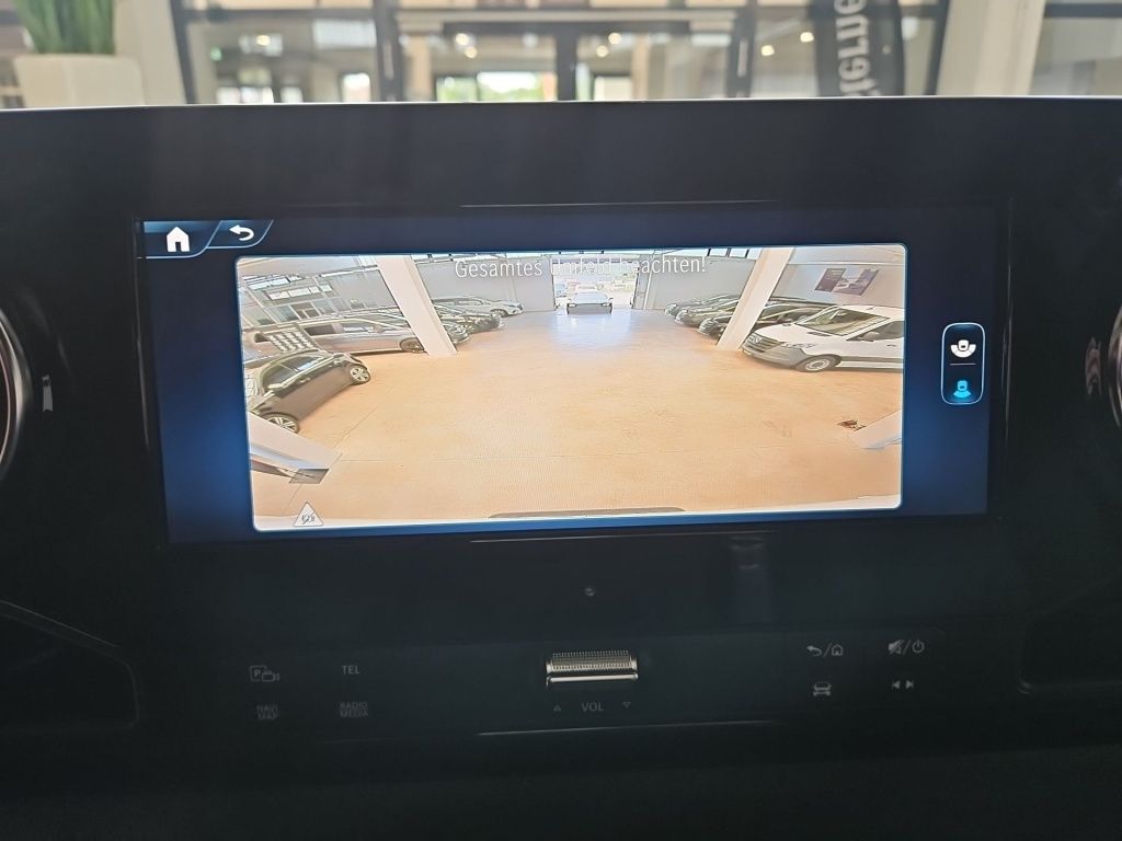 Fahrzeugabbildung Mercedes-Benz Sprinter 317 Kasten PRO L2H2 Schwingsitz Nav RFK