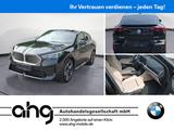 BMW iX2 xDrive30 M Sport Head-Up AHK Inconic Glow Ha - BMW iX2 Jahreswagen