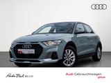 Audi A1 citycarver 30TFSI GRA CarPlay Sitzhzg RFK DAB - Audi A1: Citycarver