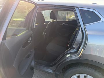 Nissan Qashqai - 7