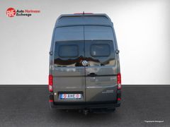 VW Crafter Grand California 600 4M Solar Zushzg Nav VW Crafter Grand California 600 4M Solar Zushzg Nav
