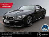 BMW M850 i xDrive INDIVIDUAL 360° B&O 20" 8-FACH - BMW M850 aus 2021