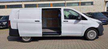Mercedes Vito - 9