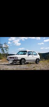 Volkswagen Golf GTI Special - Volkswagen Golf aus 1984