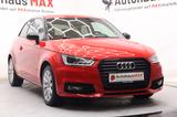 Audi A1 design~Navi~SZH~PDC~MFL~S-Tronic~Bi-Xenon - gebrauchte Audi A1 aus dem Jahr 2015