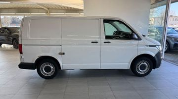 Volkswagen T6 Transporter - 2