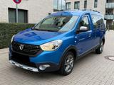 Dacia Dokker Stepway Plus - Dacia Dokker in Hannover