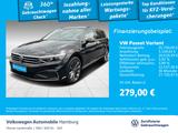 Volkswagen Passat Variant GTE 1.4TSI DSG Hybrid AHK Sitzhzg