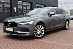 Fahrzeugabbildung Volvo V 90 D5 Mom*AWD*BLIS*LED*CAM*Navi*Miete*Mietkauf