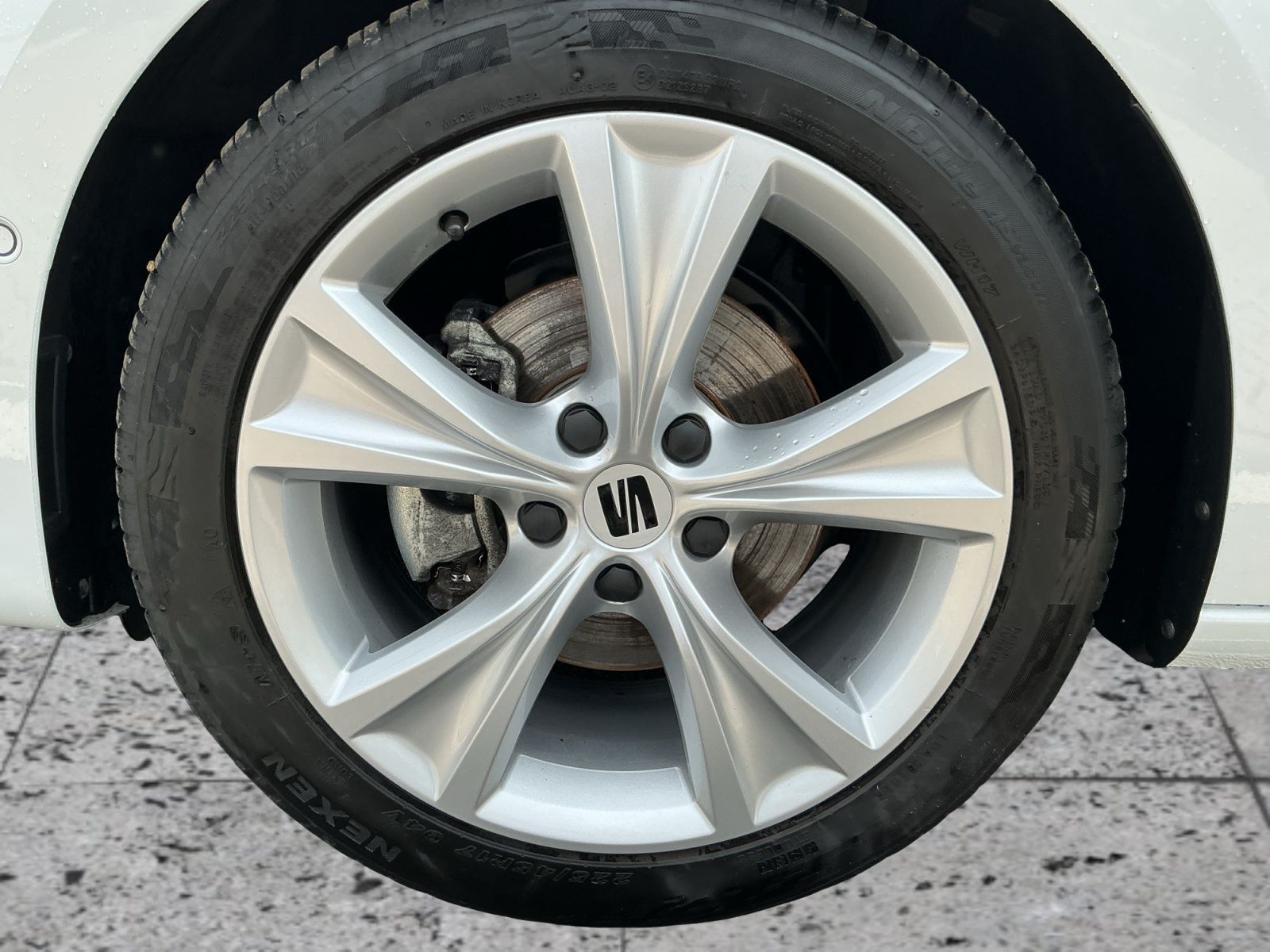 Seat Leon - Bild 8