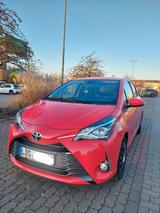 Toyota Yaris Y20, 111 PS, Kamera, Extra Winterreifen