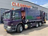 DAF FAN 75 CF 250 VDK 20m³ Just 141.617 km! - Angebote