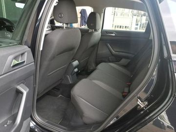 Volkswagen Taigo - 8