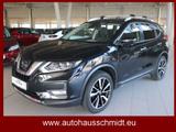 Nissan X-Trail 1.6 dCi Xtronic Tekna - gebrauchte Nissan X-Trail aus dem Jahr 2018