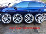 Audi S5 TDI quattro Sportback*HeadUp*LED*ACC*Cam 360° - Audi S5 Diesel Gebrauchtwagen