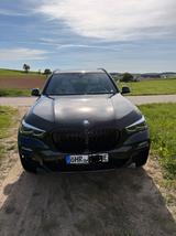 BMW X5 xDrive45e - M Sport Paket