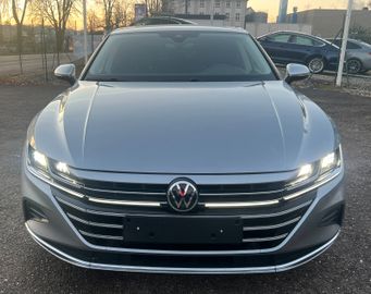Volkswagen Arteon - 2