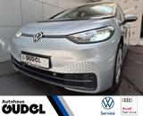 Volkswagen ID.3 Pro 107kW-58kWh Wärmepumpe Assistenzpaket - silberne Volkswagen ID.3