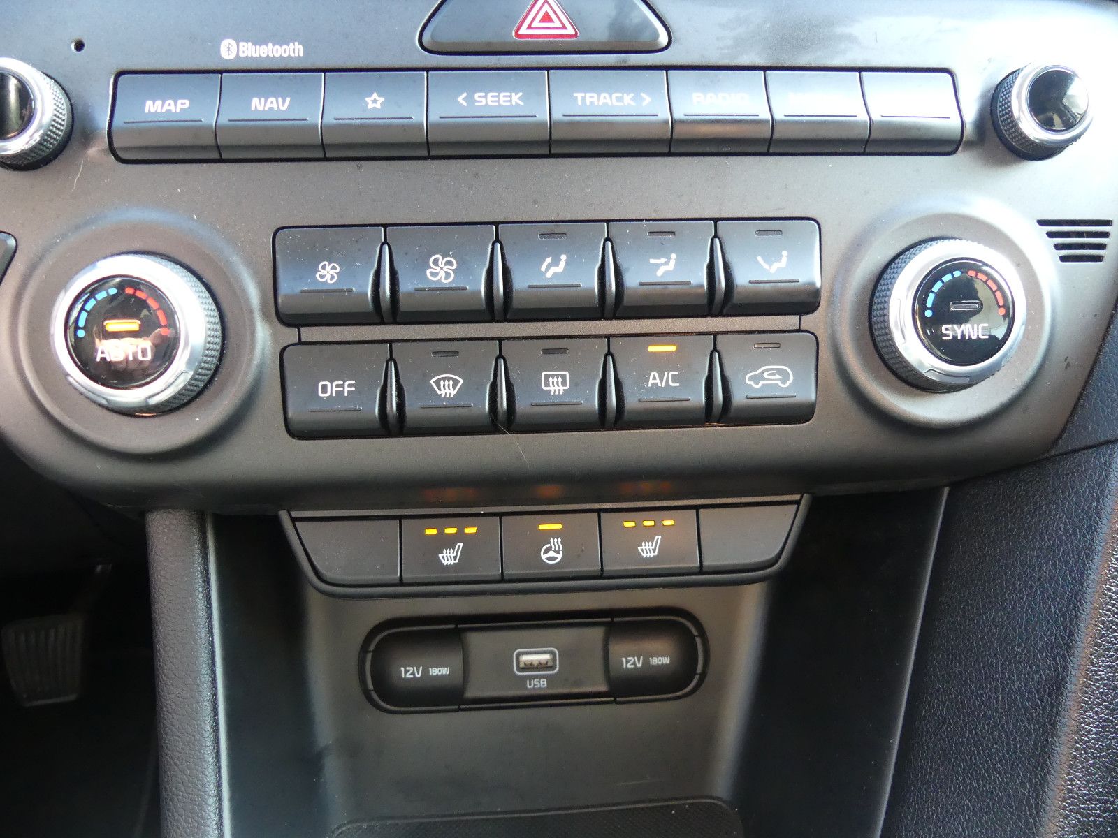 Kia Sportage Final Edition 2WD foto 11