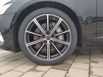 Audi A6 - 9