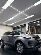 Land Rover Evoque R-Dynamic HSE 2.0D I4 163cv - Land Rover Range Rover Evoque R-DYNAMIC mit Hybrid-Antrieb (Diesel-Elektro)