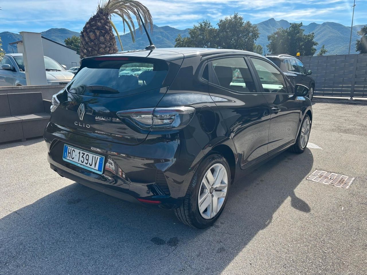 Other Renault Clio 1.0 5 porte - 2026 imagem 3