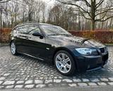 BMW 318i Touring M Sport Paket - BMW 318