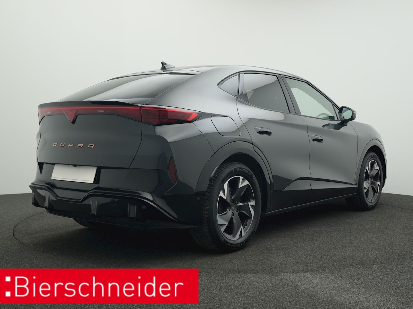 Cupra Tavascan - Bild 6