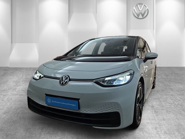 VW ID.3 Pro REAR VIEW NAVI PARK ASSIST KEYLESS ACCE