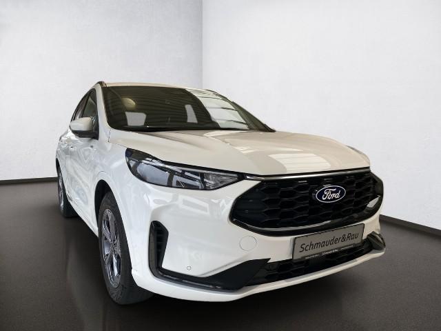 Ford Kuga ST-Line 5J GAR+KAMERA+WINTERPAKET