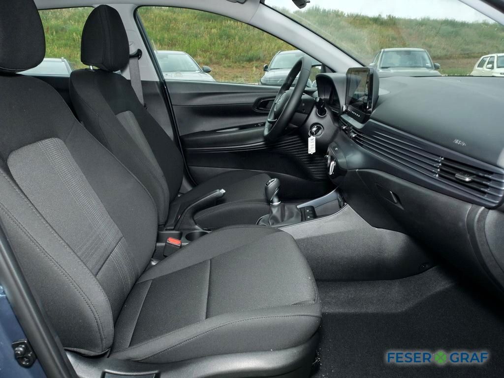 Hyundai i20 - Bild 4