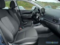 Hyundai i20 - Vorschau Bild 4